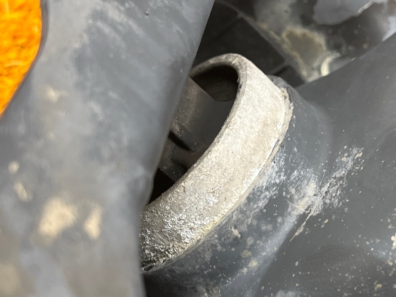 Рычаг подвески нижний, 1100 рублей, Красноярск