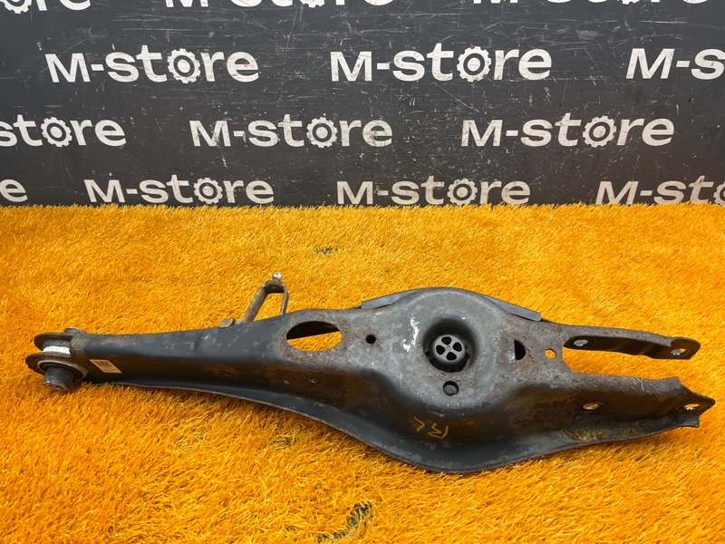 Рычаг подвески нижний, 1500 рублей, Красноярск