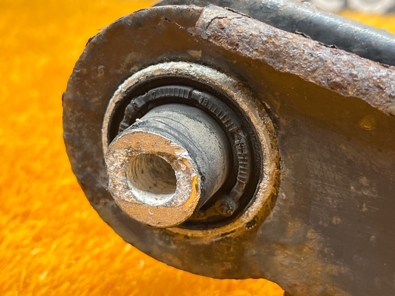 Рычаг подвески нижний, 1500 рублей, Красноярск