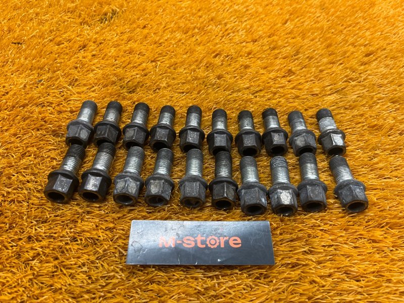 болт колесный, 2000 рублей, Красноярск