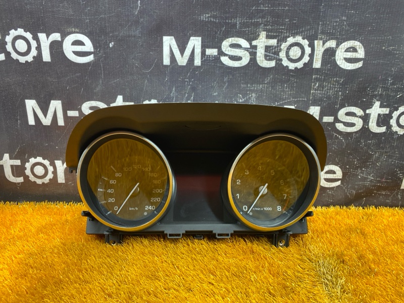 щиток приборов, 8800 рублей, Красноярск