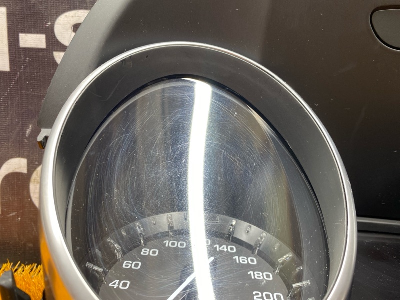 щиток приборов, 8800 рублей, Красноярск