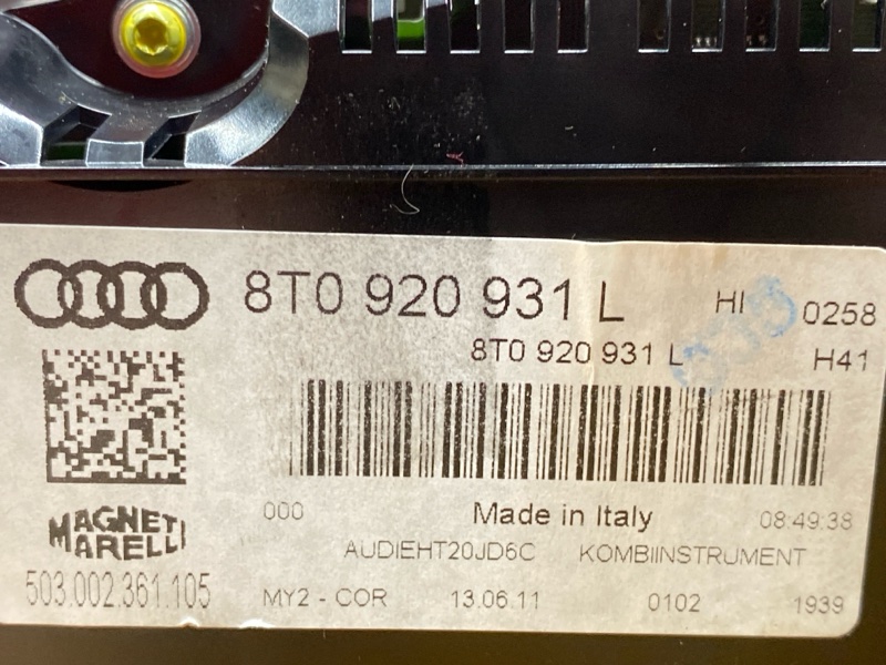 щиток приборов, 2500 рублей, Красноярск