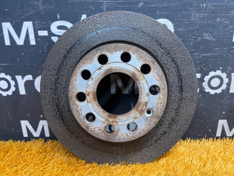 Диск тормозной, 4000 рублей, Красноярск