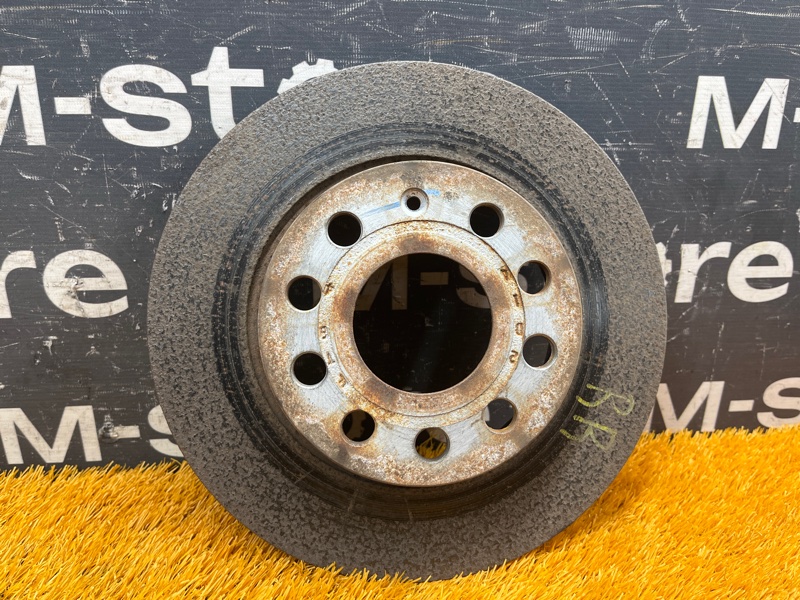 Диск тормозной, 4000 рублей, Красноярск