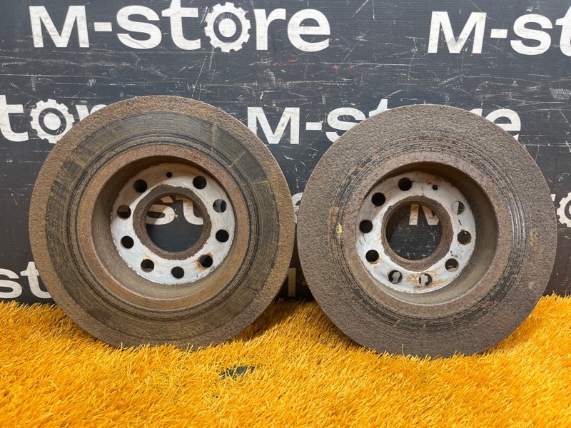 Диск тормозной, 4000 рублей, Красноярск