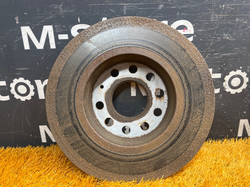 Диск тормозной, 4000 рублей, Красноярск