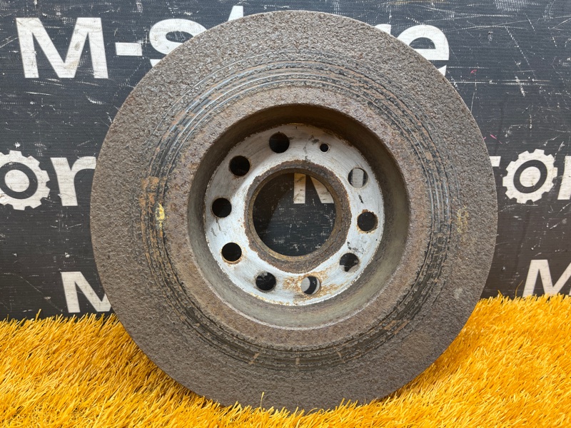 Диск тормозной, 4000 рублей, Красноярск