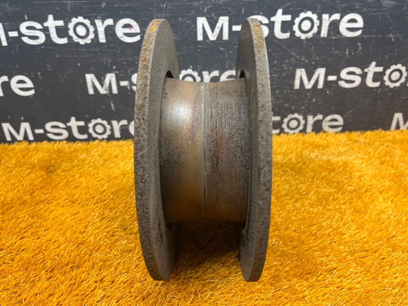 Диск тормозной, 4000 рублей, Красноярск