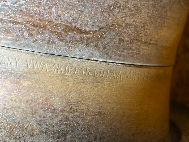 Диск тормозной, 4000 рублей, Красноярск