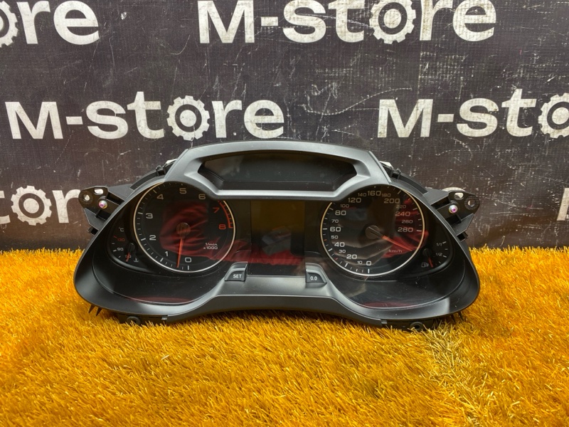 щиток приборов, 2000 рублей, Красноярск