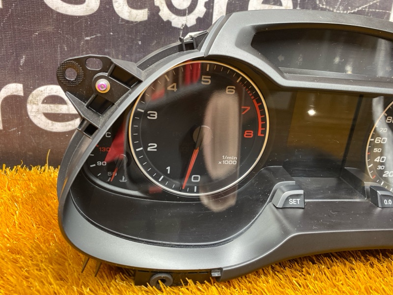 щиток приборов, 2000 рублей, Красноярск