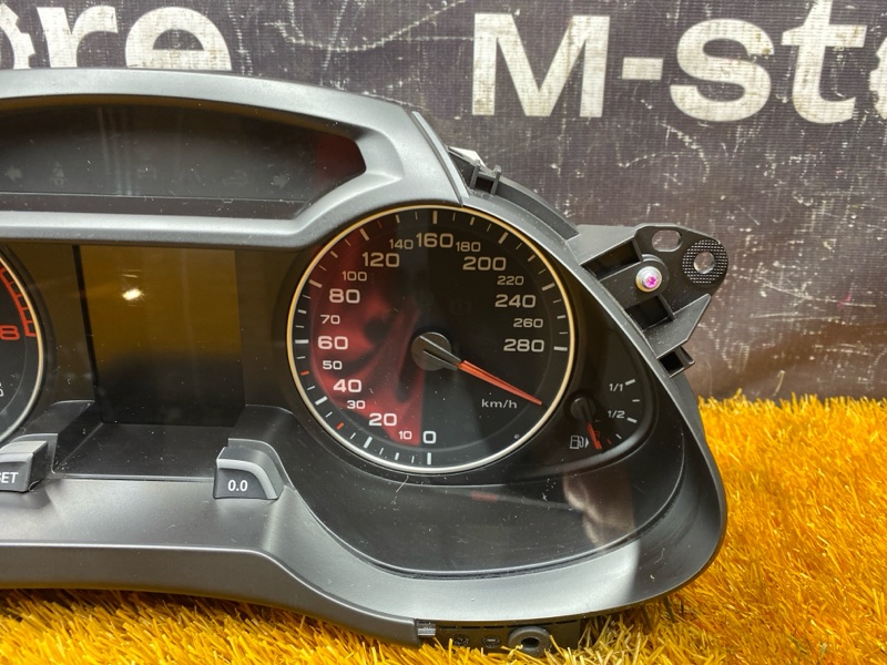 щиток приборов, 2000 рублей, Красноярск