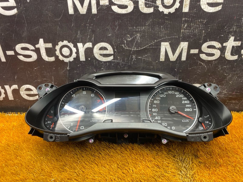 щиток приборов, 2000 рублей, Красноярск