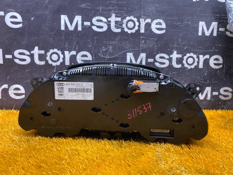 щиток приборов, 2000 рублей, Красноярск