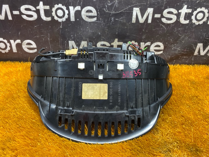 щиток приборов, 13000 рублей, Красноярск