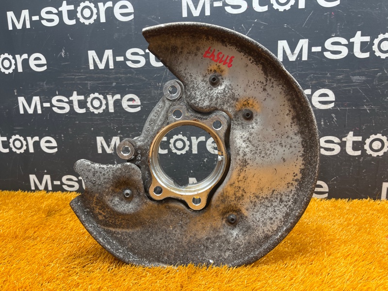 кулак поворотный, 1500 рублей, Красноярск