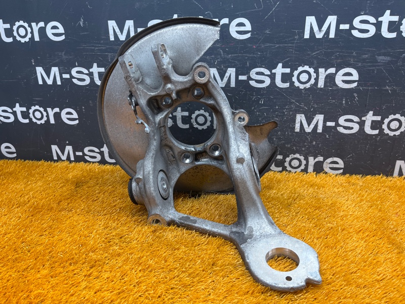 кулак поворотный, 1500 рублей, Красноярск