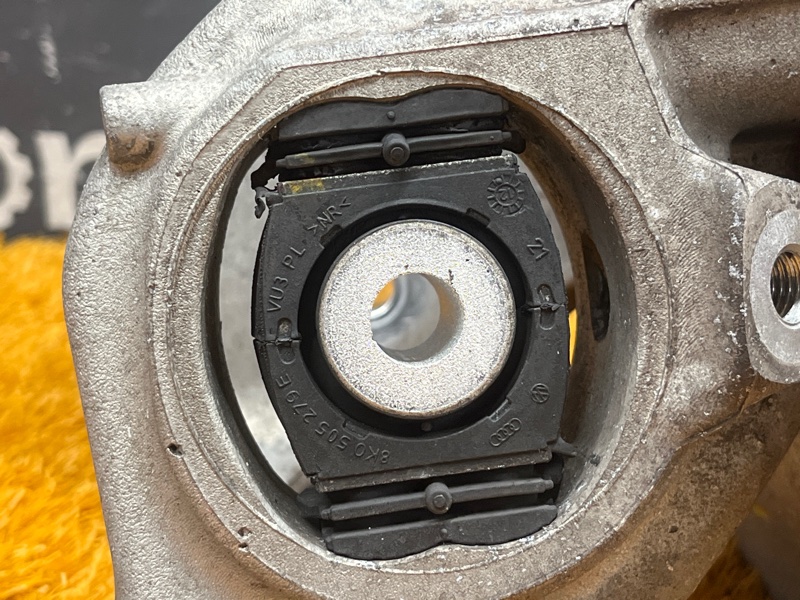 кулак поворотный, 1500 рублей, Красноярск