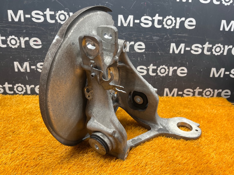 кулак поворотный, 1500 рублей, Красноярск