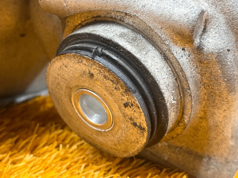 кулак поворотный, 1500 рублей, Красноярск