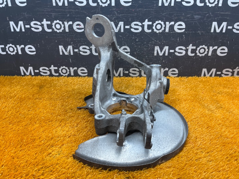 кулак поворотный, 1500 рублей, Красноярск