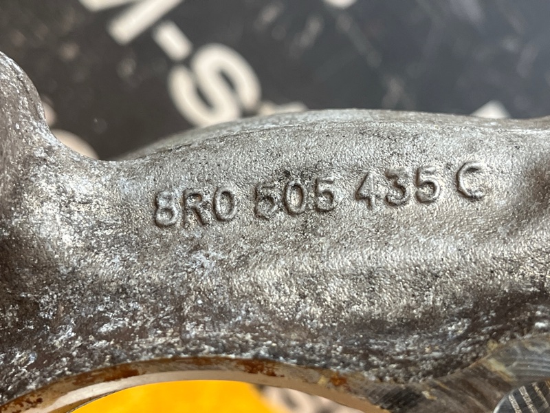 кулак поворотный, 1500 рублей, Красноярск