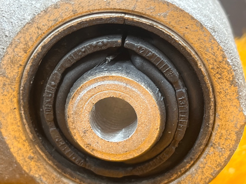 Рычаг подвески нижний, 800 рублей, Красноярск