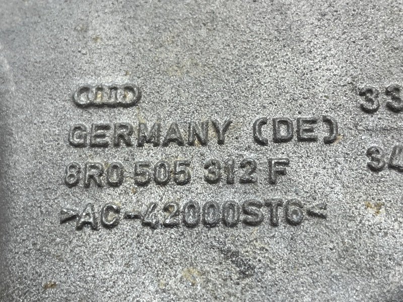 Рычаг подвески нижний, 800 рублей, Красноярск