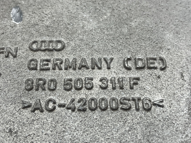 Рычаг подвески нижний, 800 рублей, Красноярск