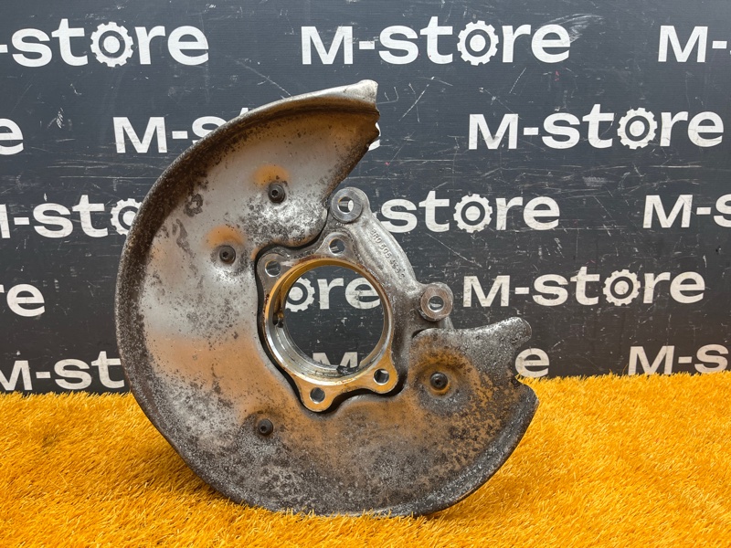 кулак поворотный, 1500 рублей, Красноярск