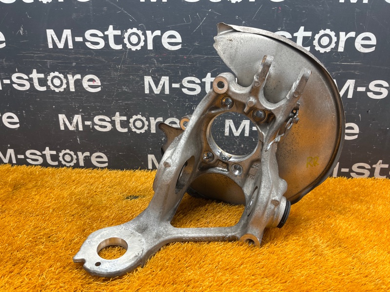 кулак поворотный, 1500 рублей, Красноярск