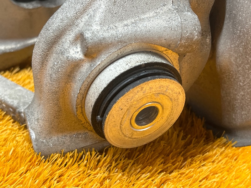 кулак поворотный, 1500 рублей, Красноярск