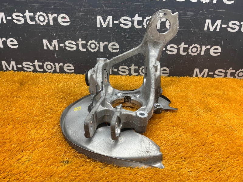 кулак поворотный, 1500 рублей, Красноярск