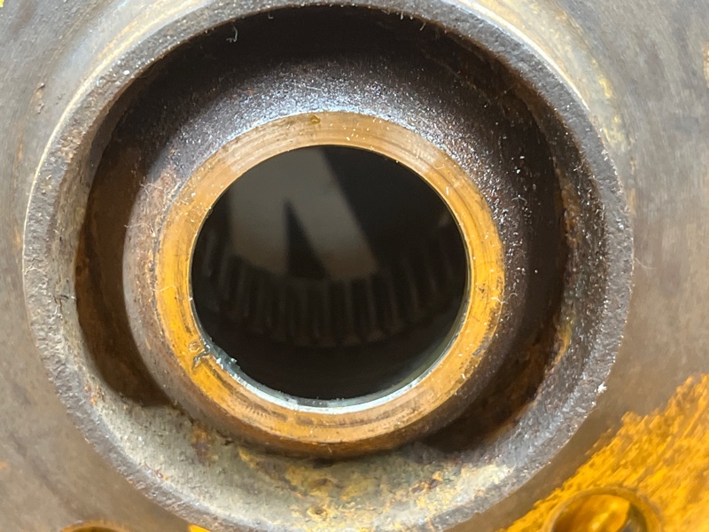 ступица, 1500 рублей, Красноярск