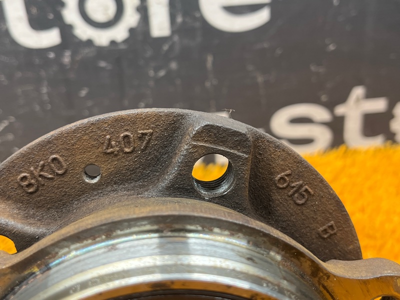 ступица, 1500 рублей, Красноярск