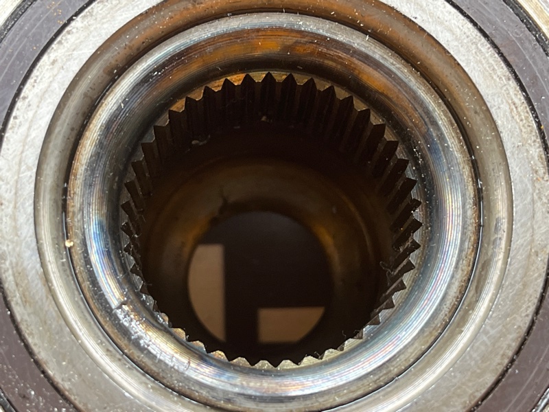 ступица, 1500 рублей, Красноярск