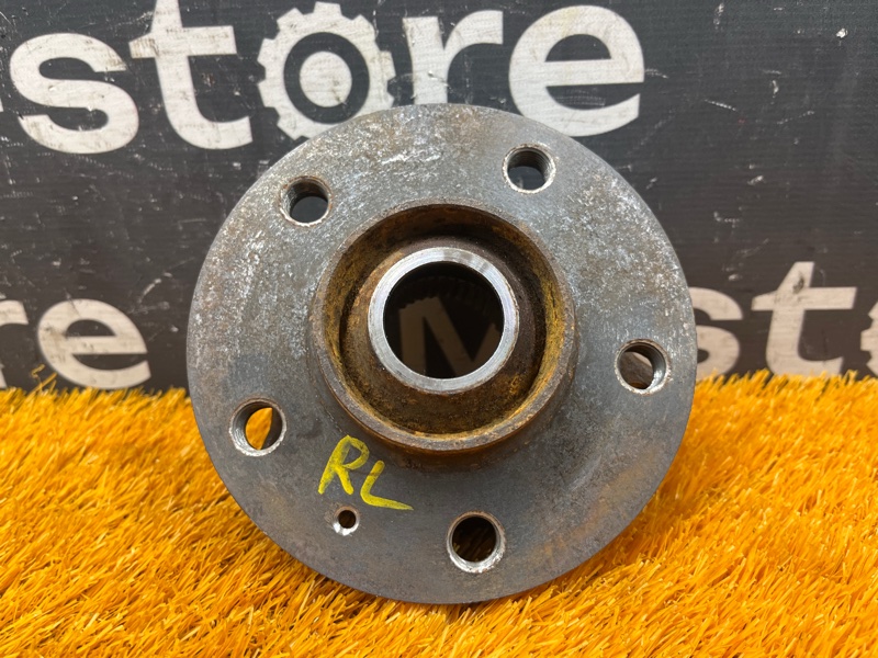 ступица, 1500 рублей, Красноярск