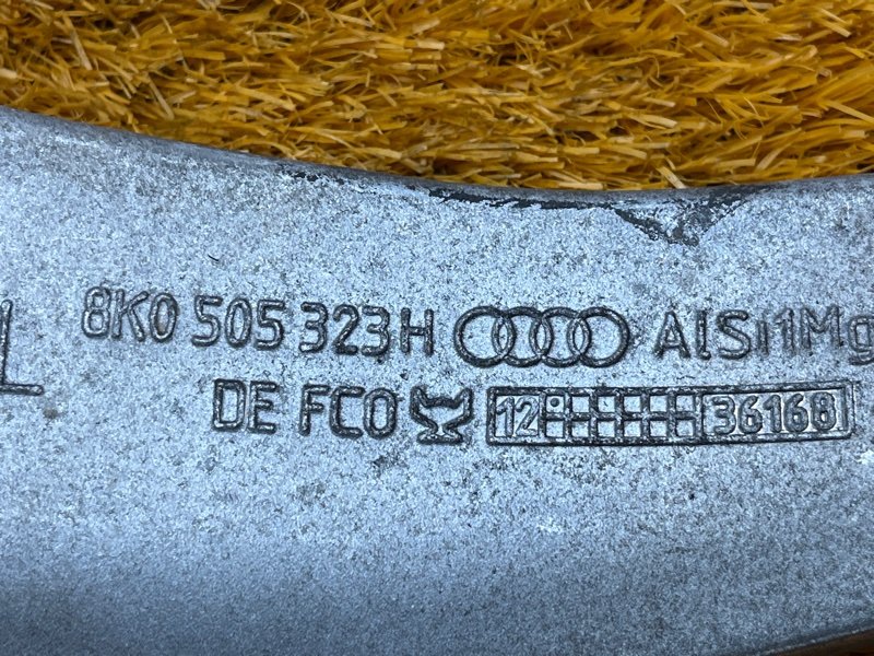 Рычаг подвески верхний, 400 рублей, Красноярск