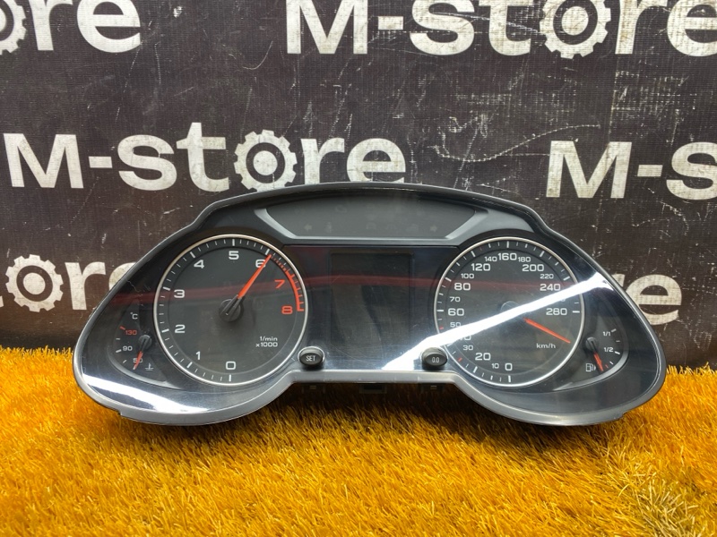 щиток приборов, 4500 рублей, Красноярск