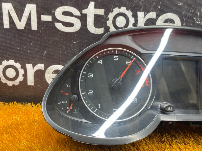 щиток приборов, 4500 рублей, Красноярск