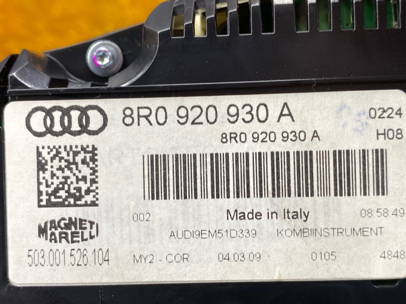 щиток приборов, 4500 рублей, Красноярск