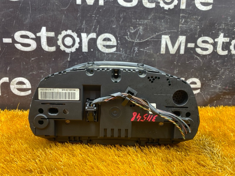 щиток приборов, 1500 рублей, Красноярск