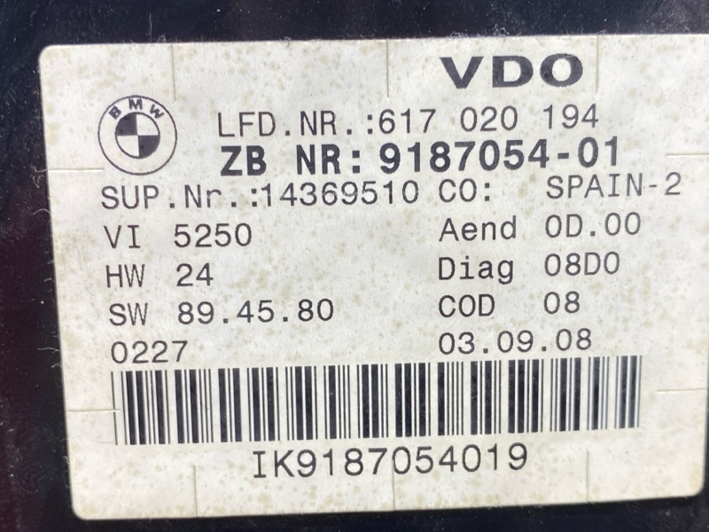 щиток приборов, 1500 рублей, Красноярск