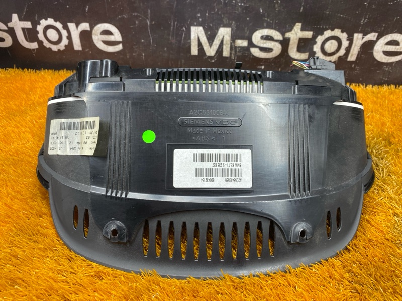 щиток приборов, 6000 рублей, Красноярск