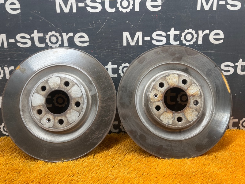 Диск тормозной, 1500 рублей, Красноярск