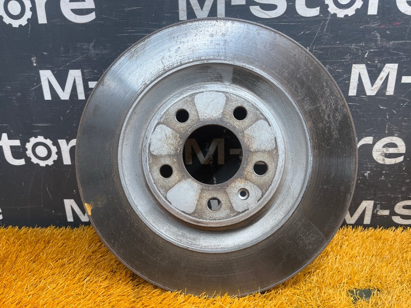 Диск тормозной, 1500 рублей, Красноярск