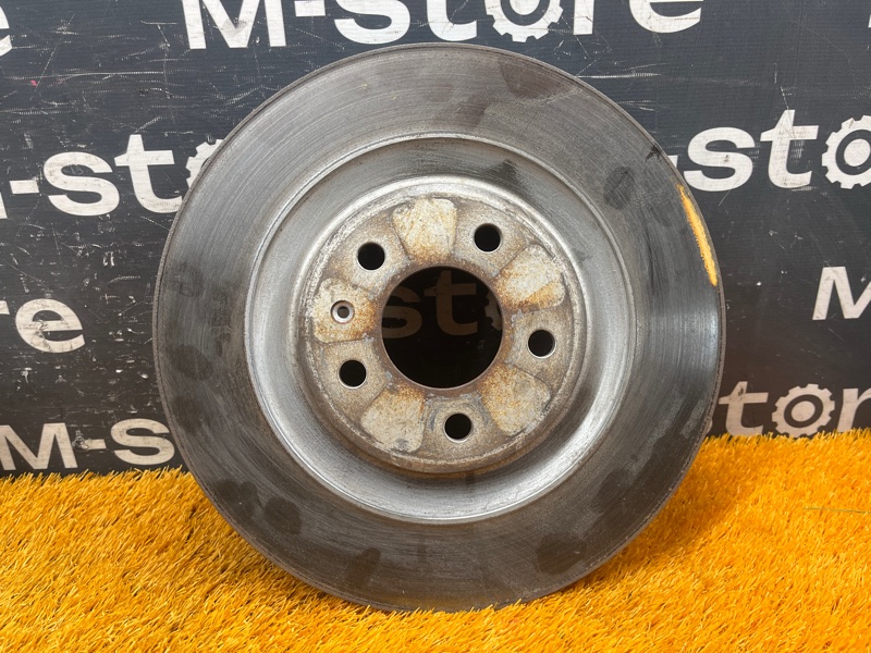 Диск тормозной, 1500 рублей, Красноярск