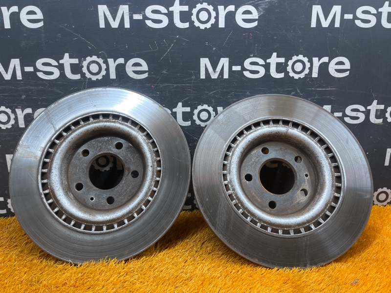 Диск тормозной, 1500 рублей, Красноярск