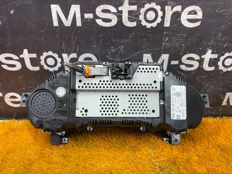 щиток приборов, 17000 рублей, Красноярск